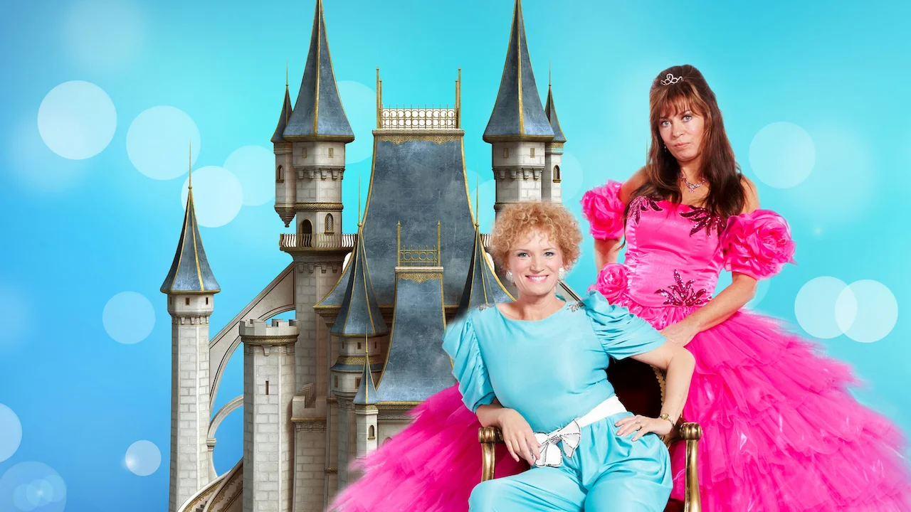 Kath & Kimderella
