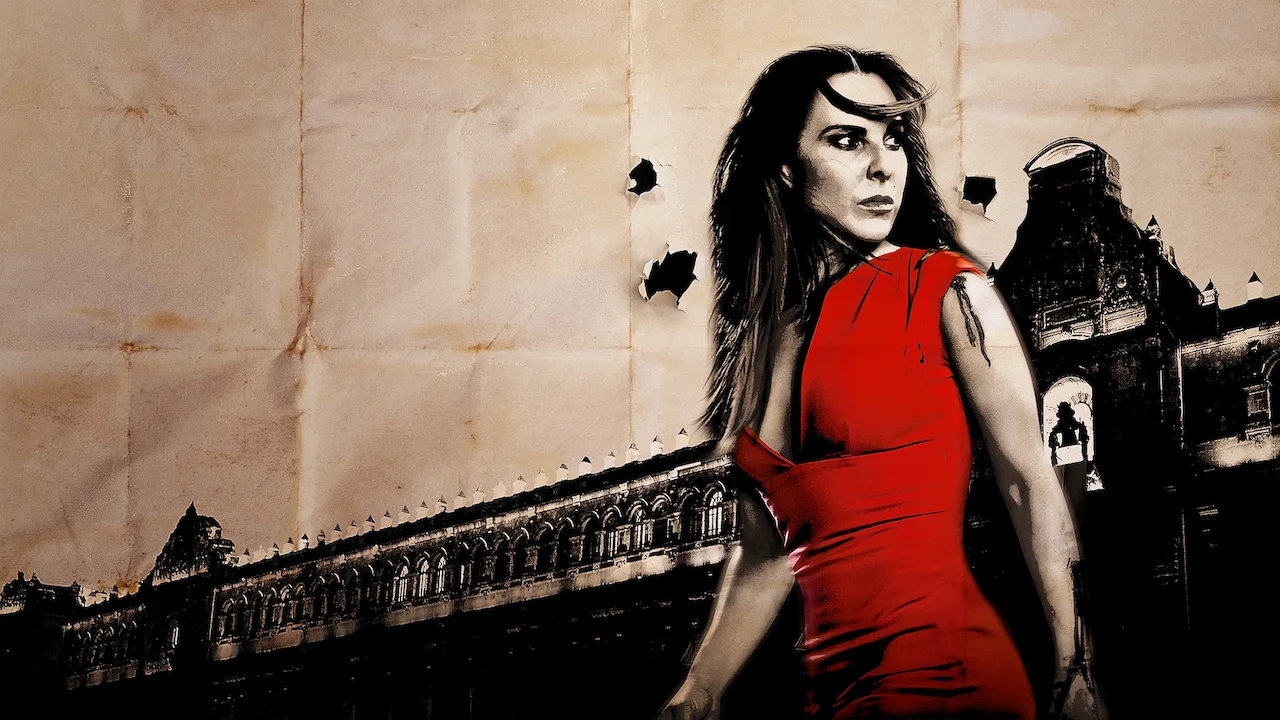 Ingobernable