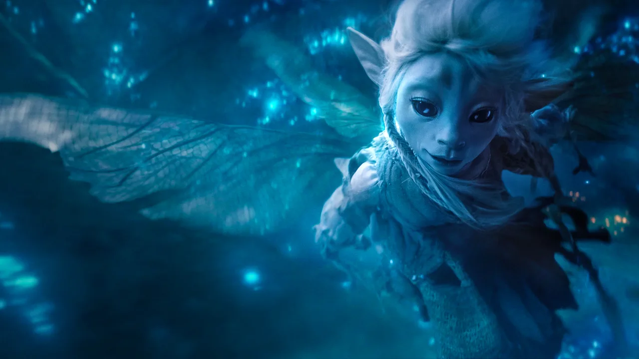The Dark Crystal: Age of Resistance