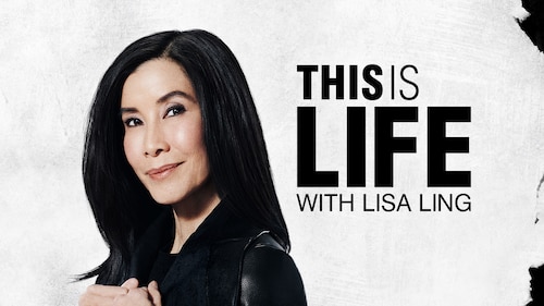 This Is Life With Lisa Ling poster — TV series on Max