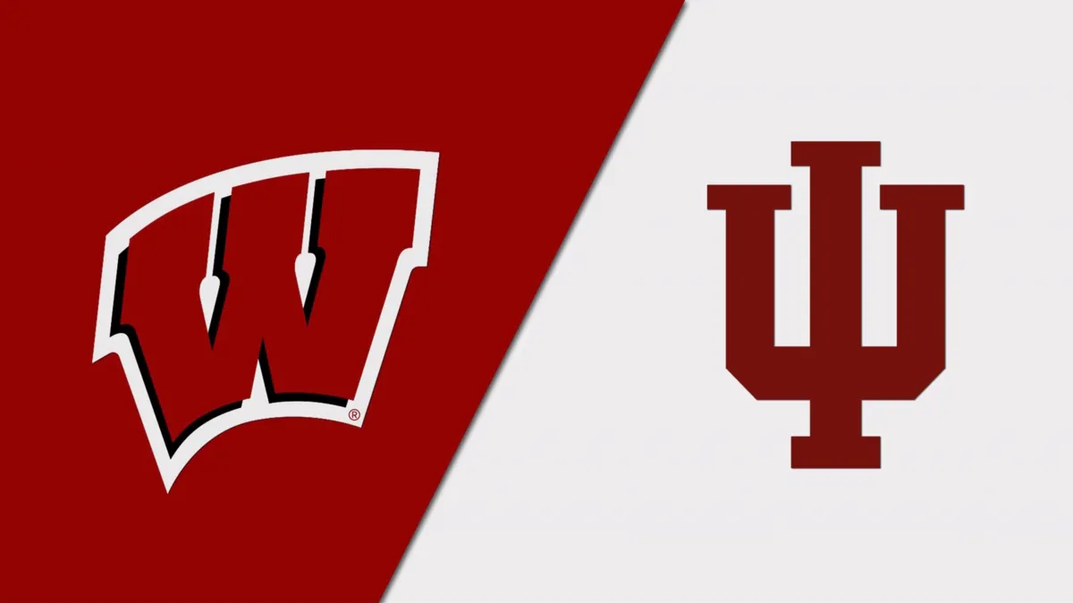Wisconsin vs. Indiana (2002) poster — movie on Disney+