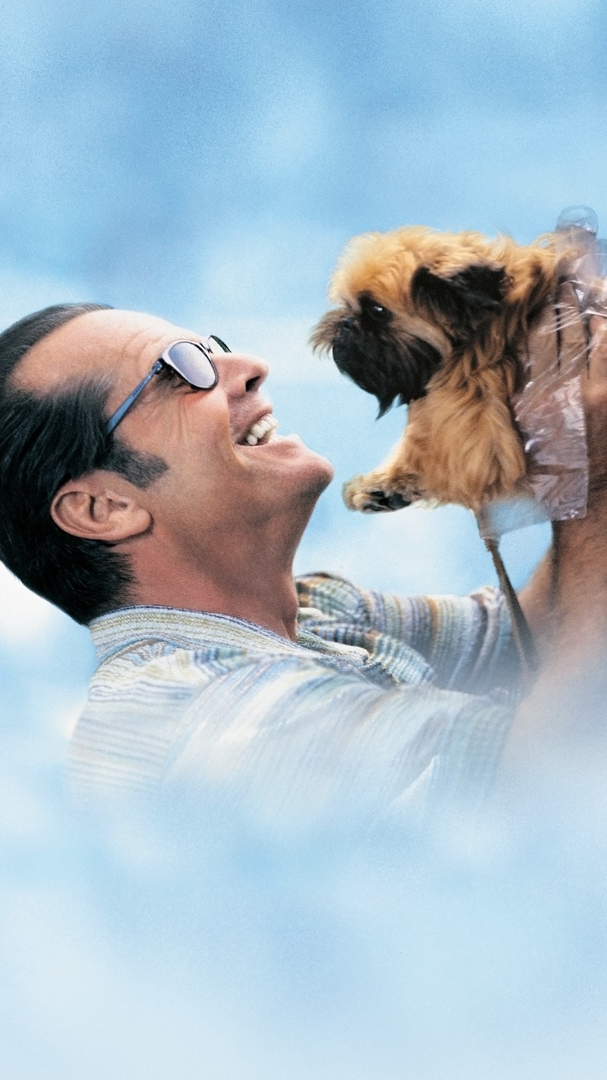 As Good as It Gets poster — movie on Apple TV+