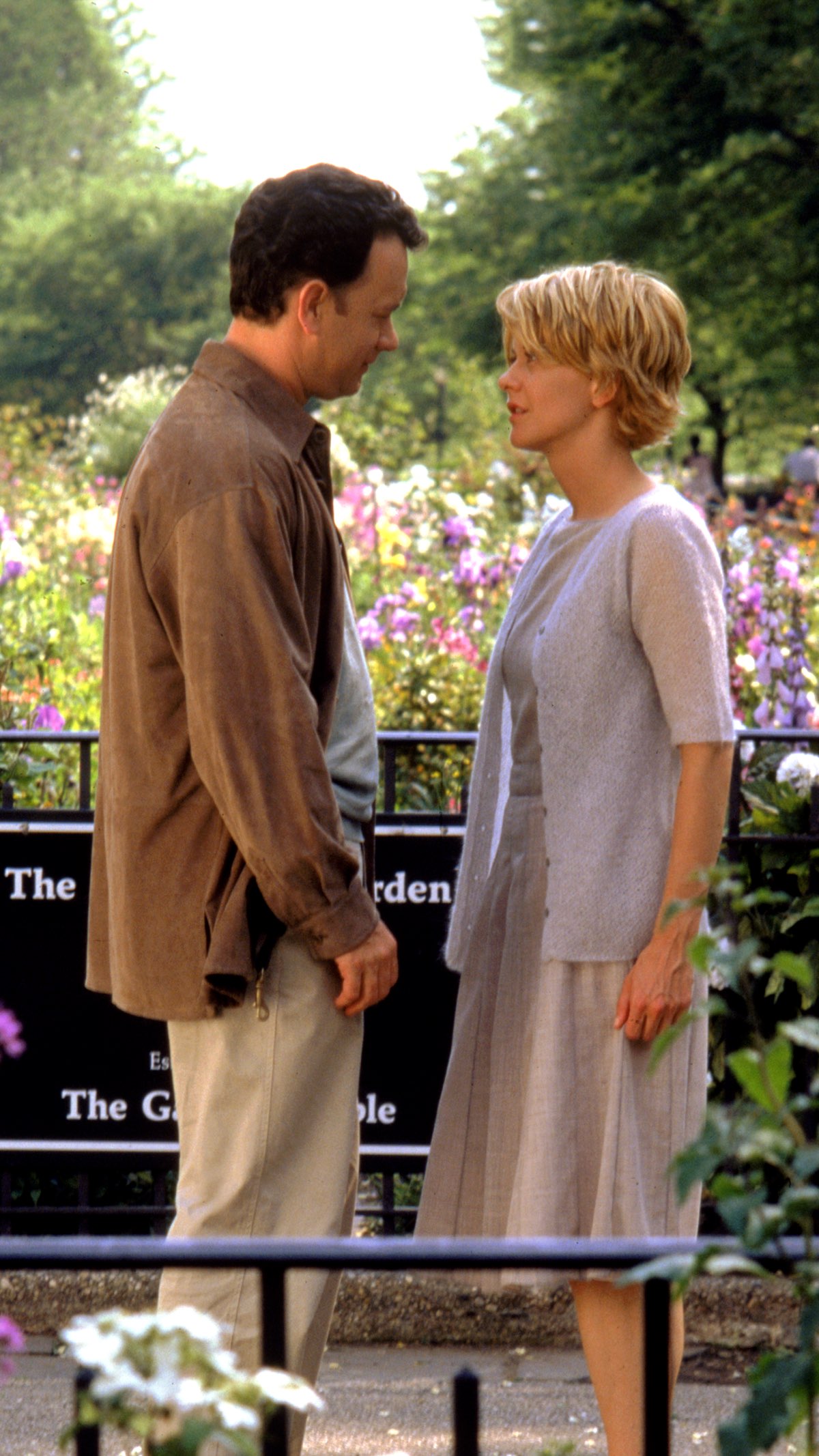 You've Got Mail poster — movie on Apple TV+