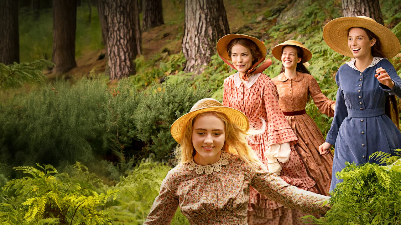 Little Women