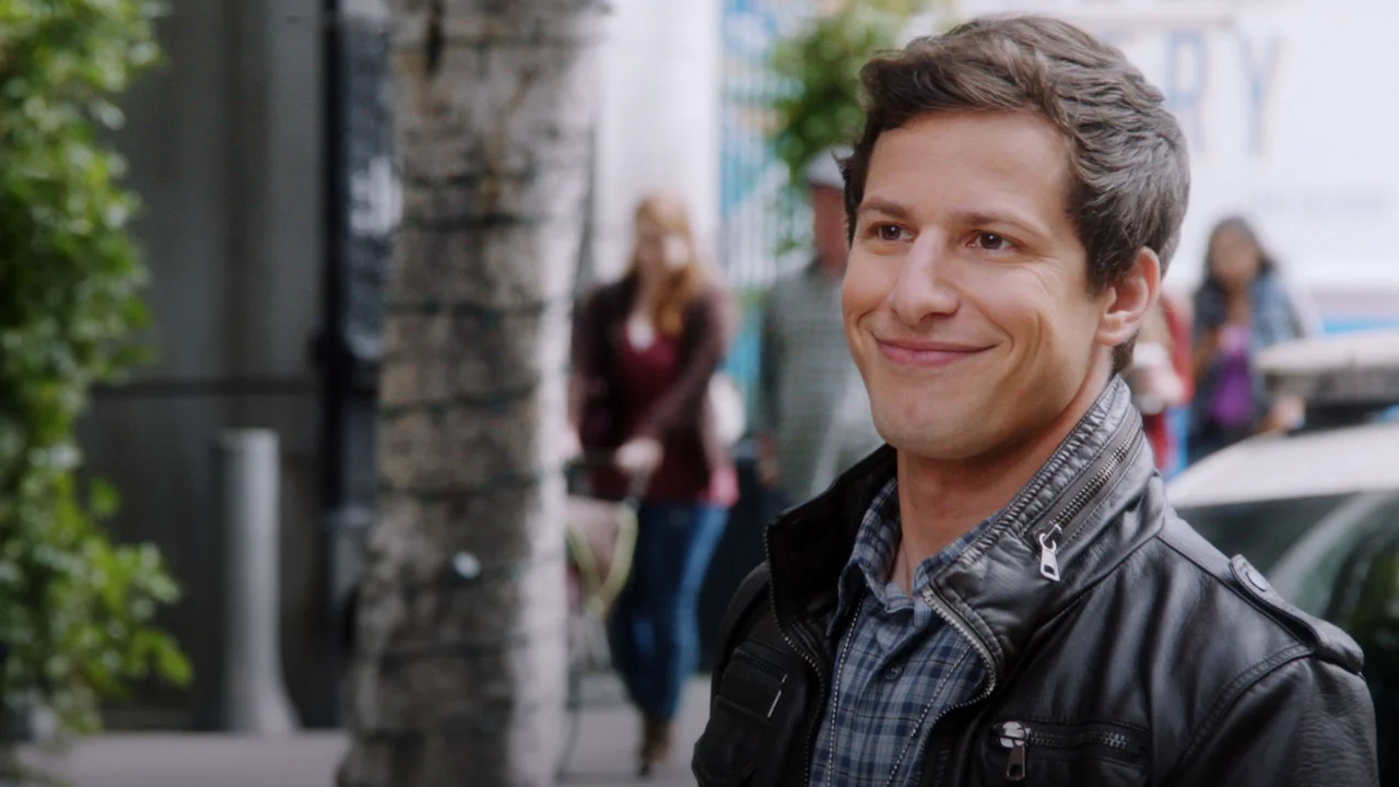 Brooklyn Nine-Nine