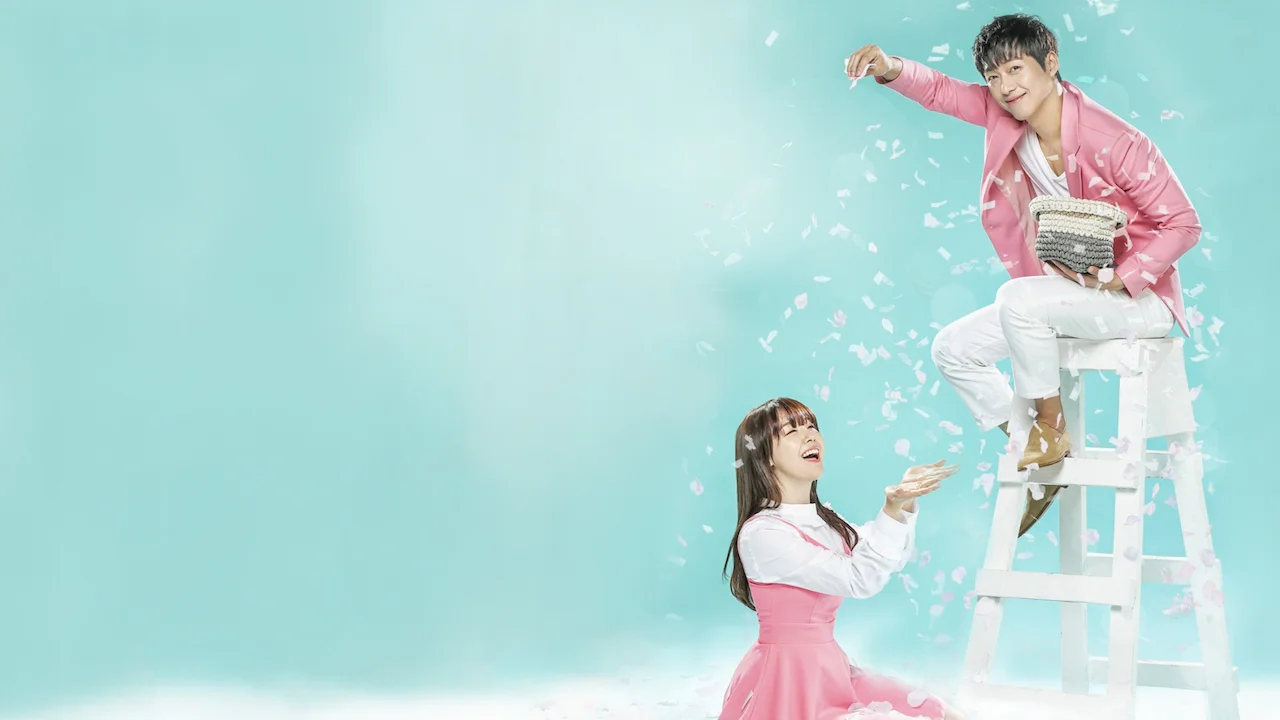 Beautiful Gong Shim