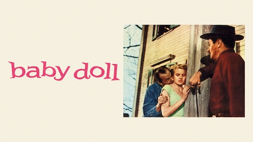 Baby Doll poster — movie on Max