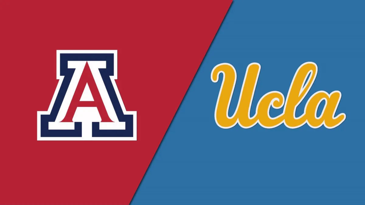 Arizona vs. UCLA (1993) poster — movie on Disney+