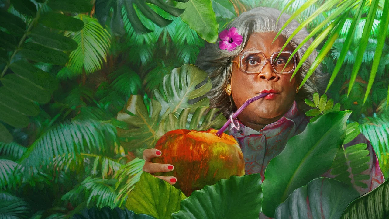 Madea’s Destination Wedding
