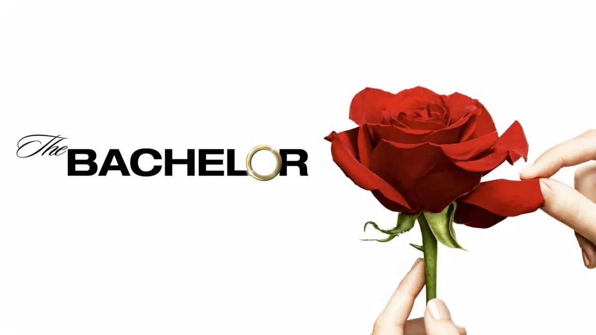 The Bachelor poster — TV series on Disney+