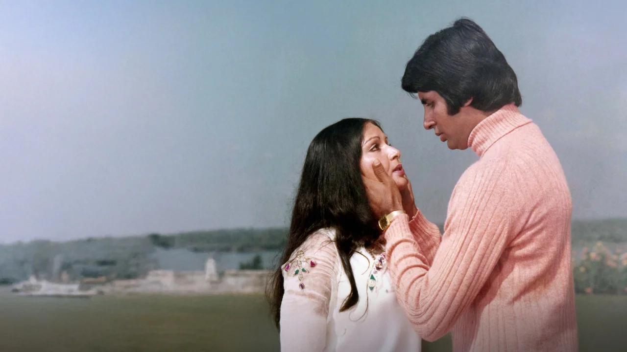 Kabhi Kabhie