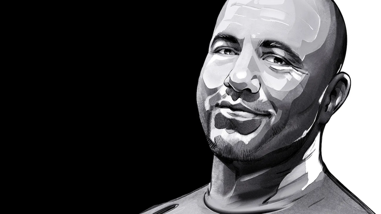 Joe Rogan: Strange Times