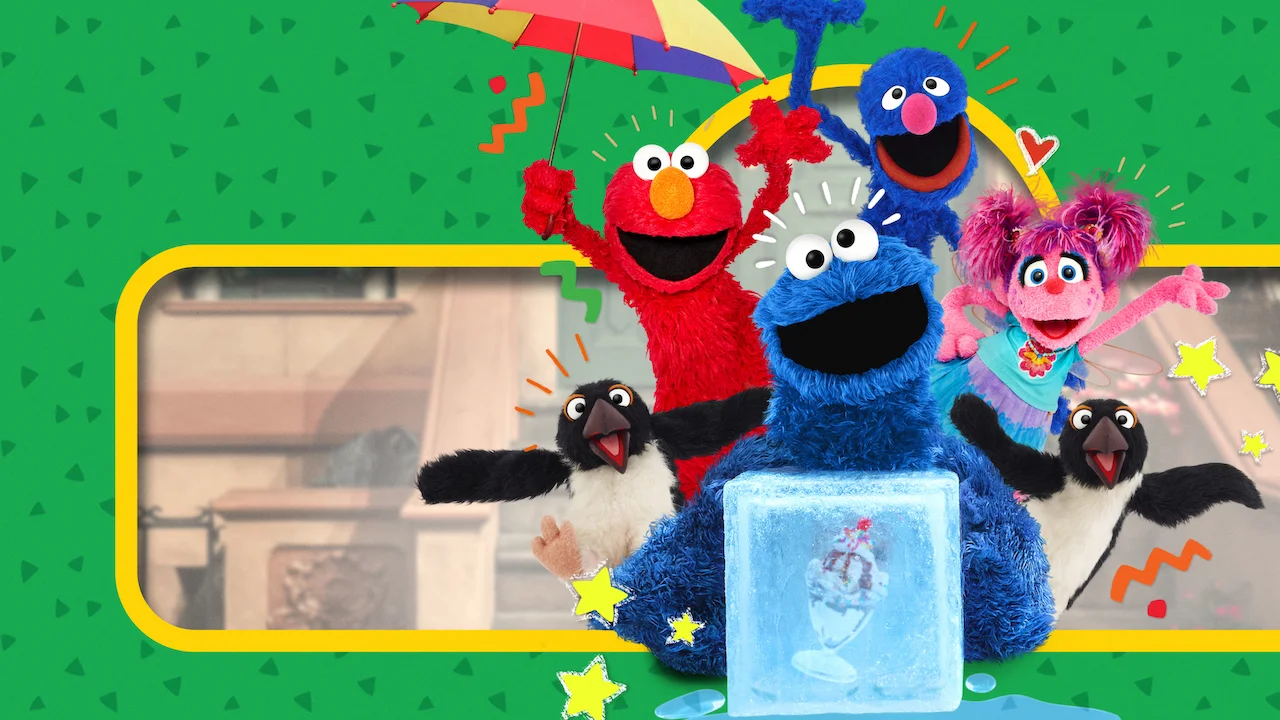 Sesame Street