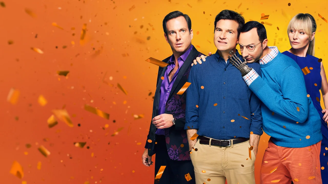 Arrested Development