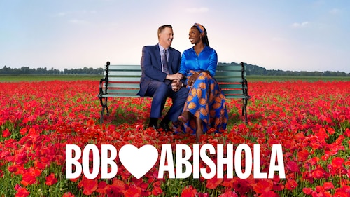 Bob Hearts Abishola poster — TV series on Max