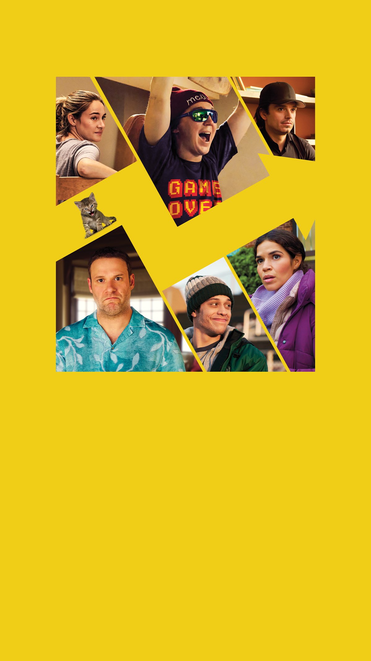 Dumb Money poster — movie on Apple TV+