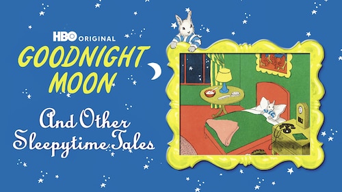 Goodnight Moon & Other Sleepytime Tales poster — movie on Max