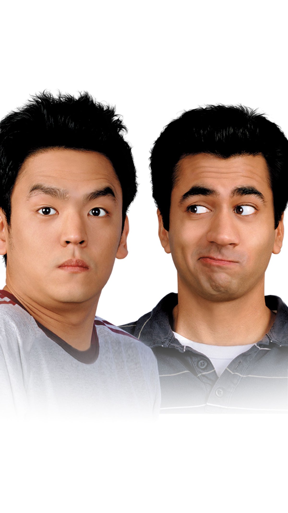 Harold & Kumar Go to White Castle poster — movie on Apple TV+