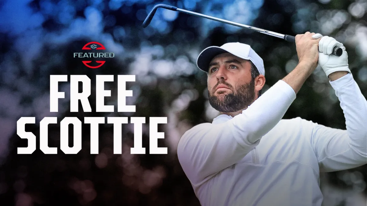 Free Scottie poster — movie on Disney+