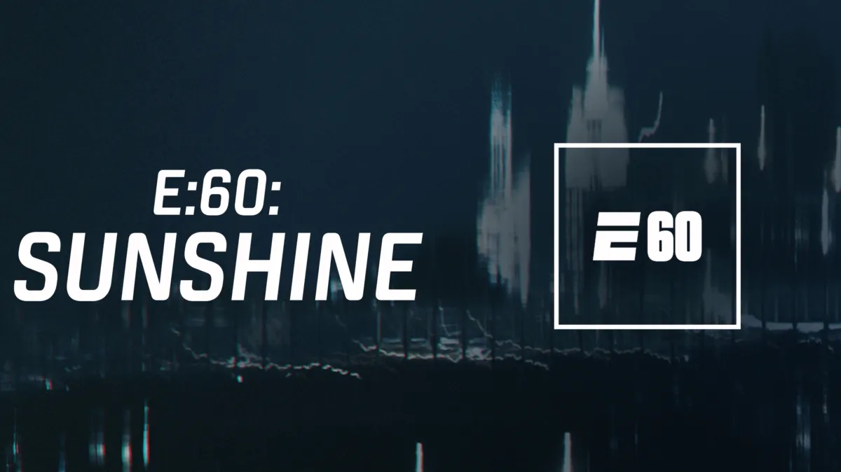 Sunshine poster — movie on Disney+