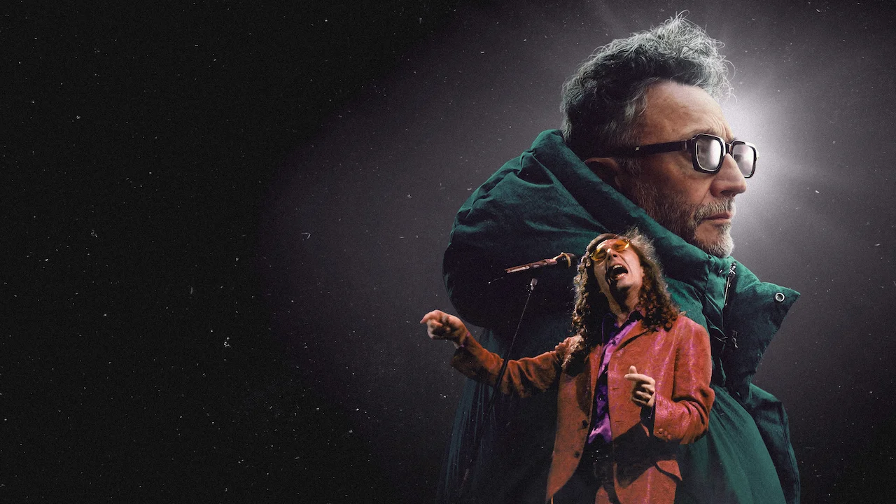 Fito Páez: The World Within a Song