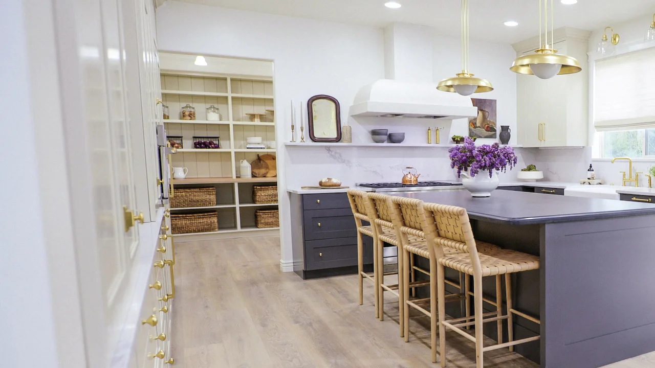 Dream Home Makeover