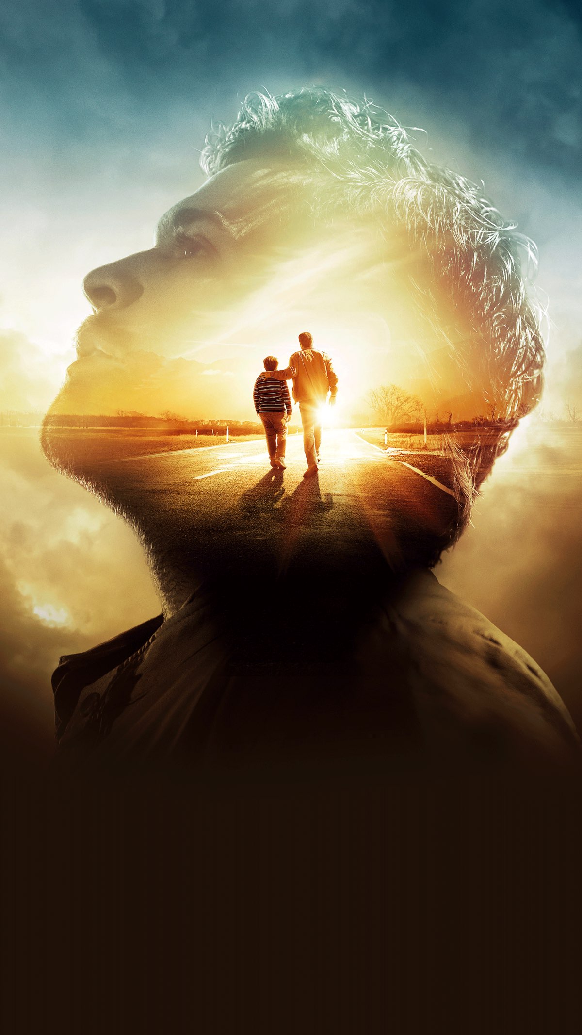 I Can Only Imagine poster — movie on Apple TV+