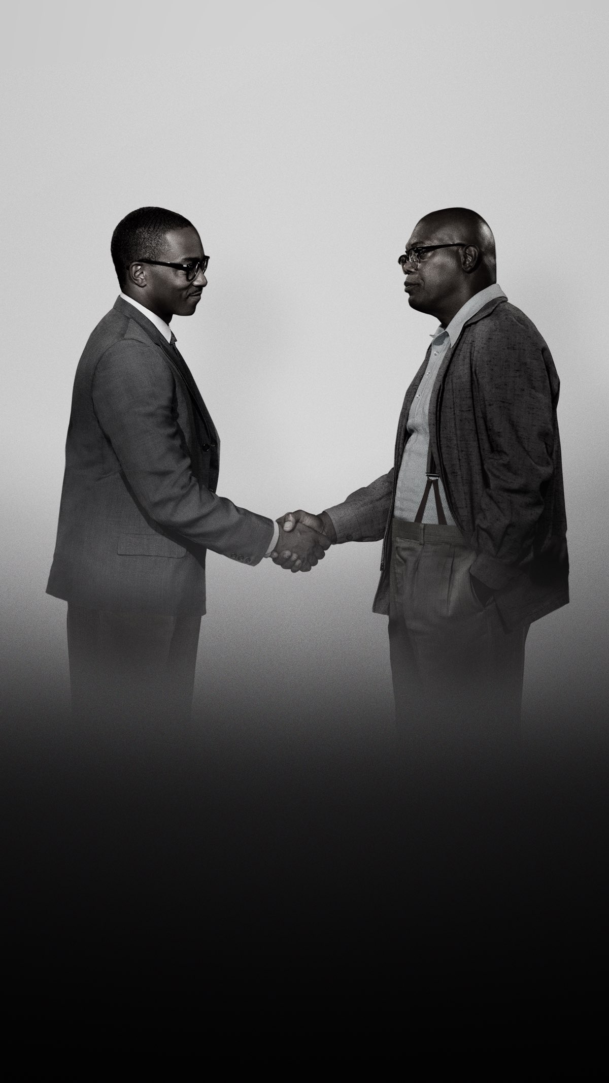 The Banker poster — movie on Apple TV+