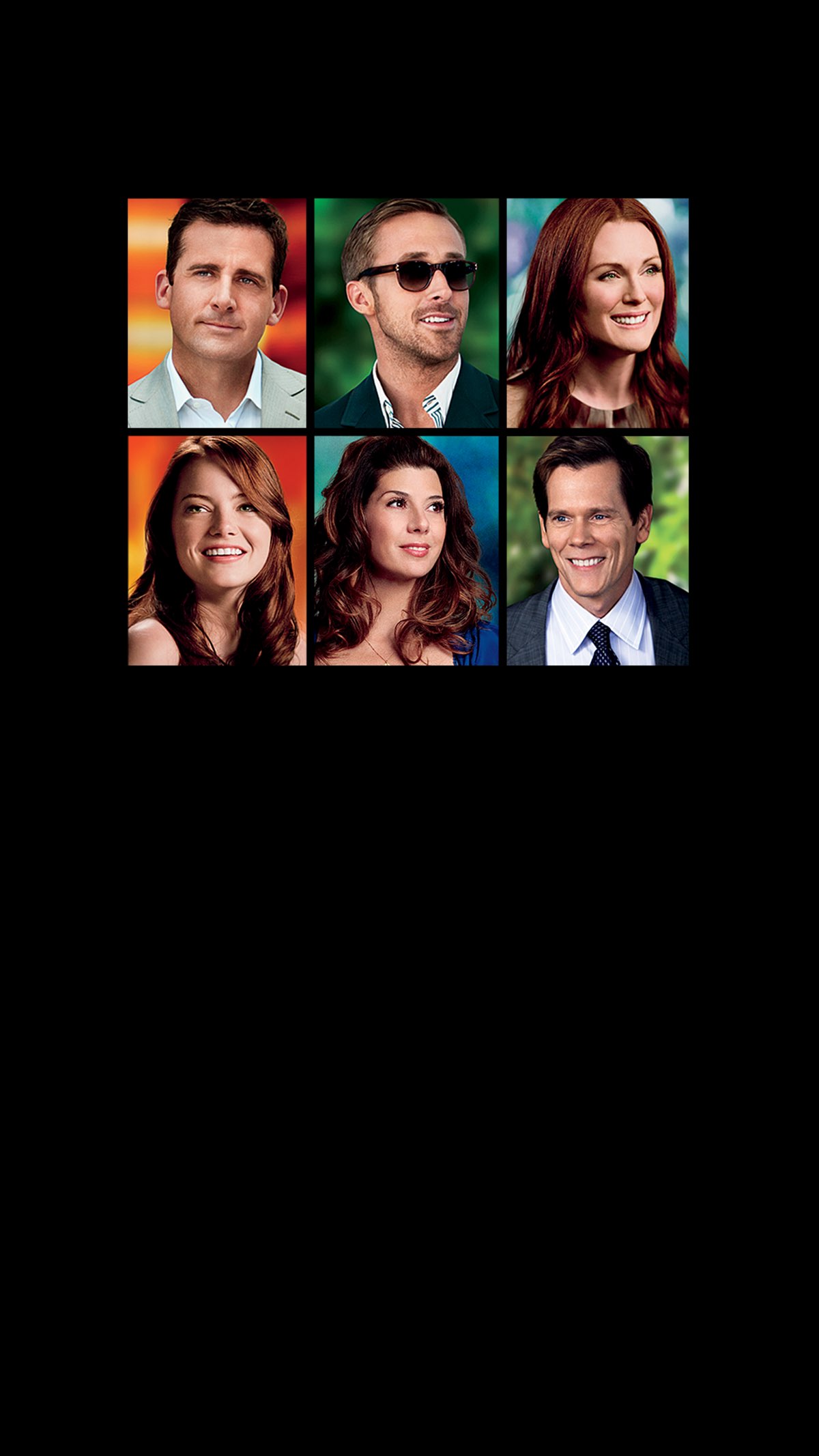 Crazy, Stupid, Love poster — movie on Apple TV+