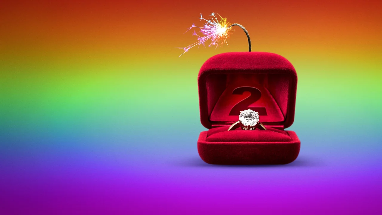 The Ultimatum: Queer Love