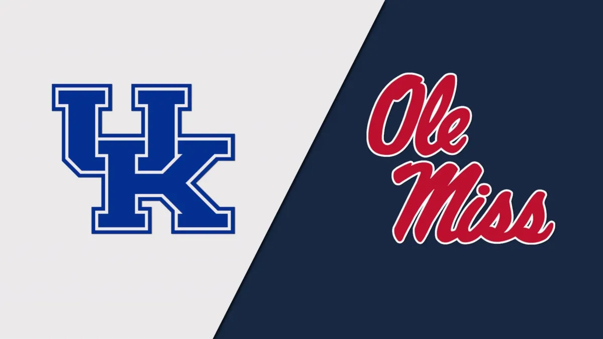 Kentucky vs. Ole Miss (2014) poster — movie on Disney+