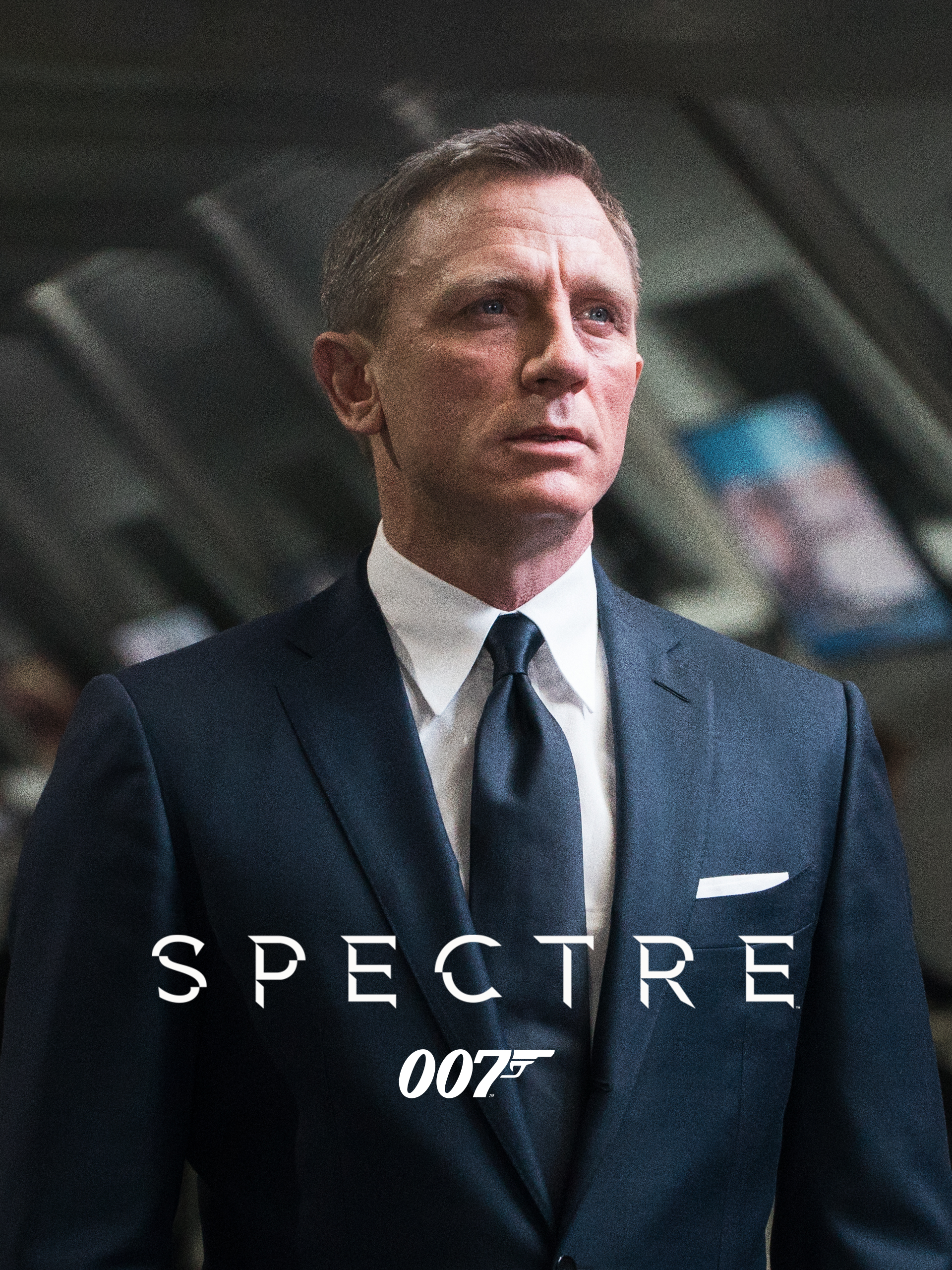 Spectre poster — movie on Prime Video