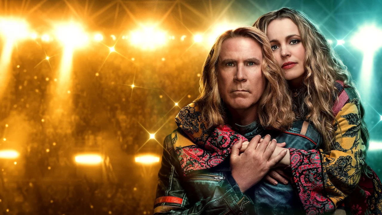 Eurovision Song Contest: The Story of Fire Saga