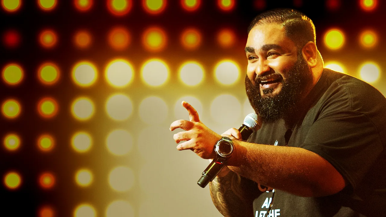 Kavin Jay: Everybody Calm Down!
