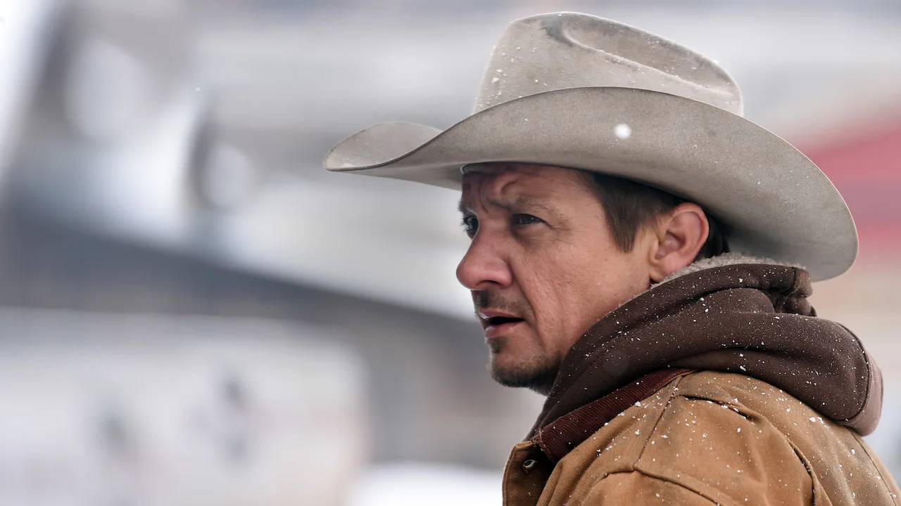 Wind River