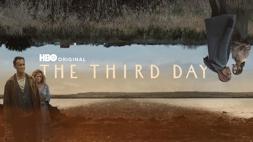 The Third Day poster — TV series on Max