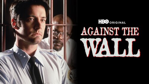 Against The Wall poster — movie on Max