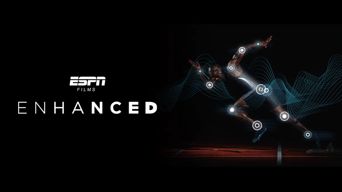 Enhanced poster — TV series on Disney+