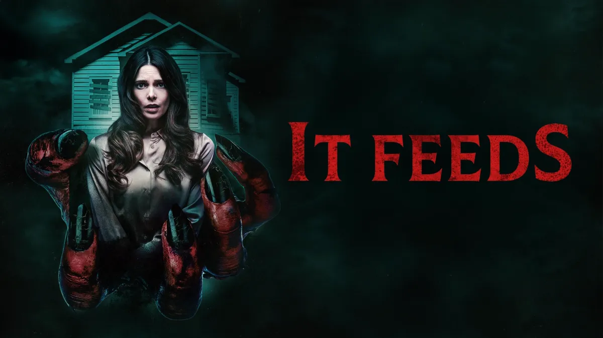 It Feeds poster — movie on Disney+