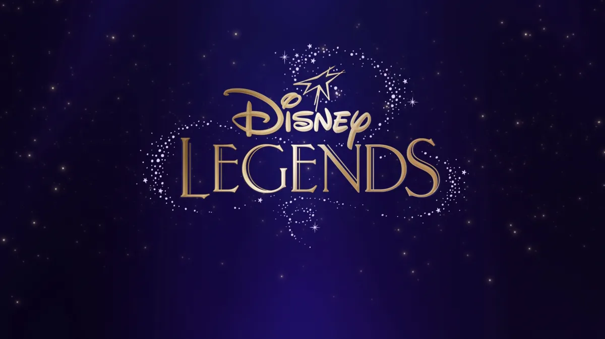 2026 Disney Legends Awards Ceremony Live! poster — movie on Disney+