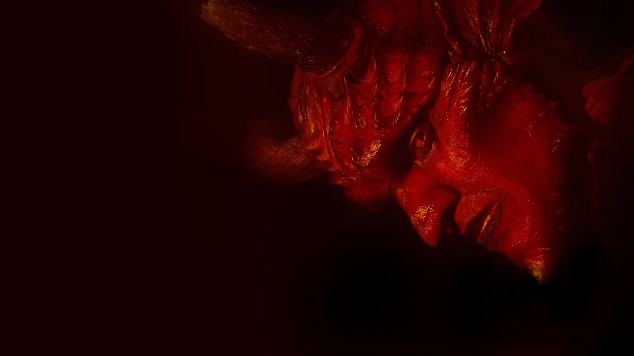 Errementari: The Blacksmith and the Devil