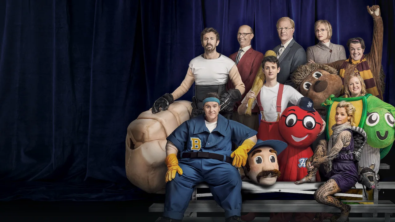 Mascots