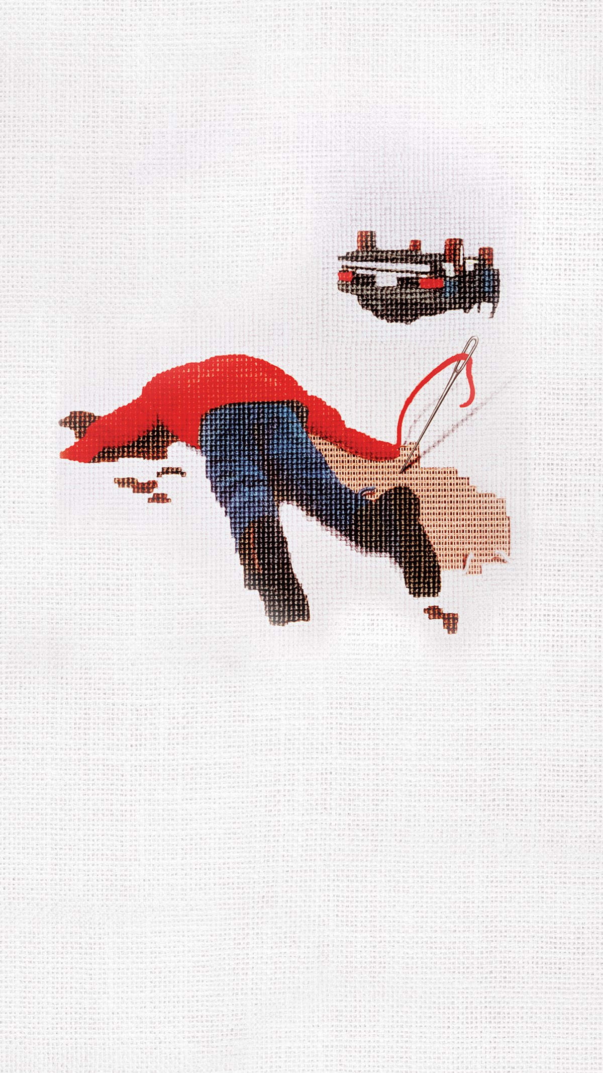 Fargo poster — movie on Apple TV+