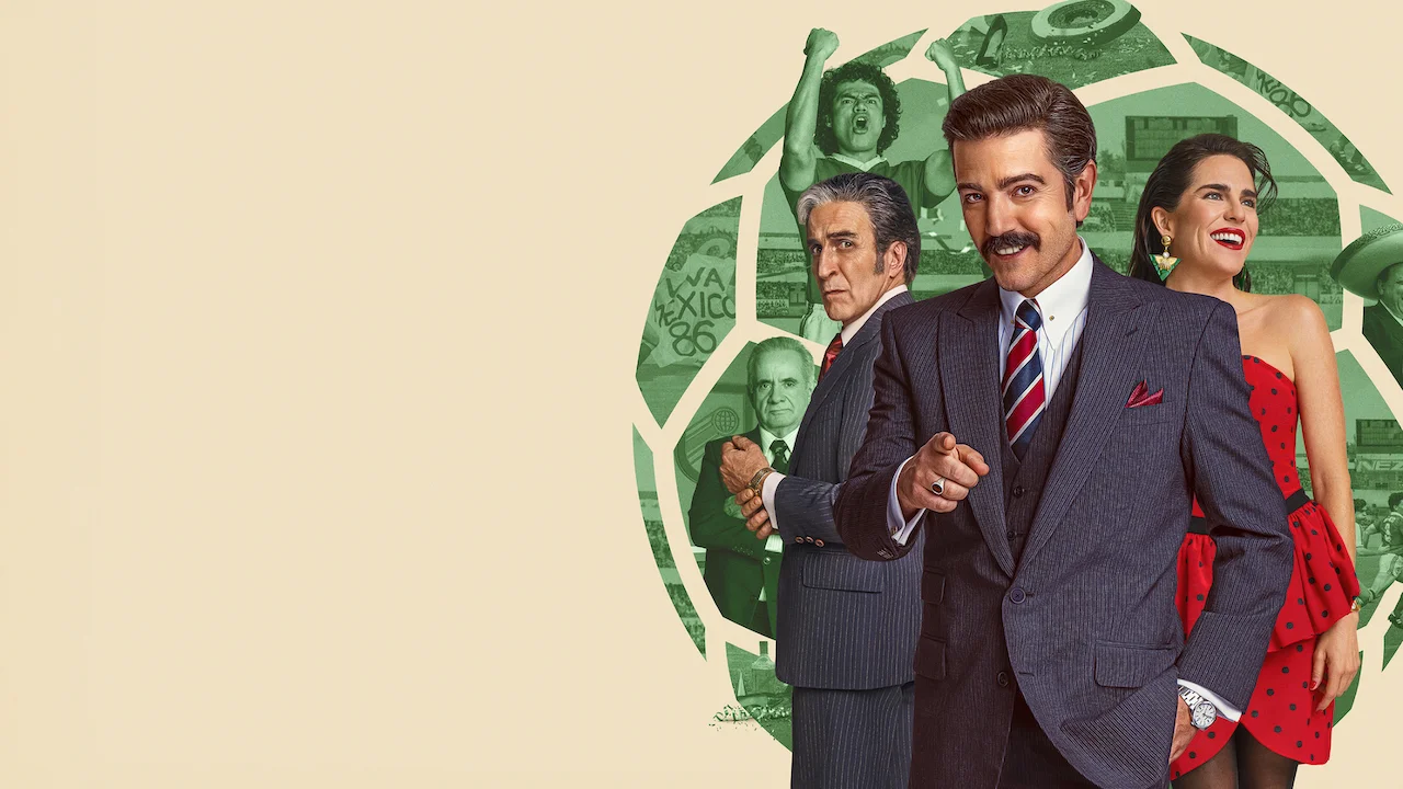Mexico 86