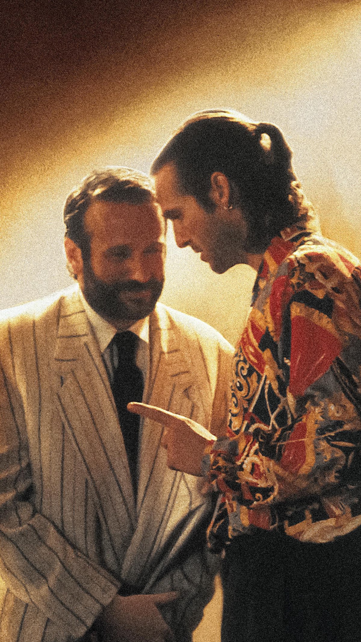 The Fisher King poster — movie on Apple TV+