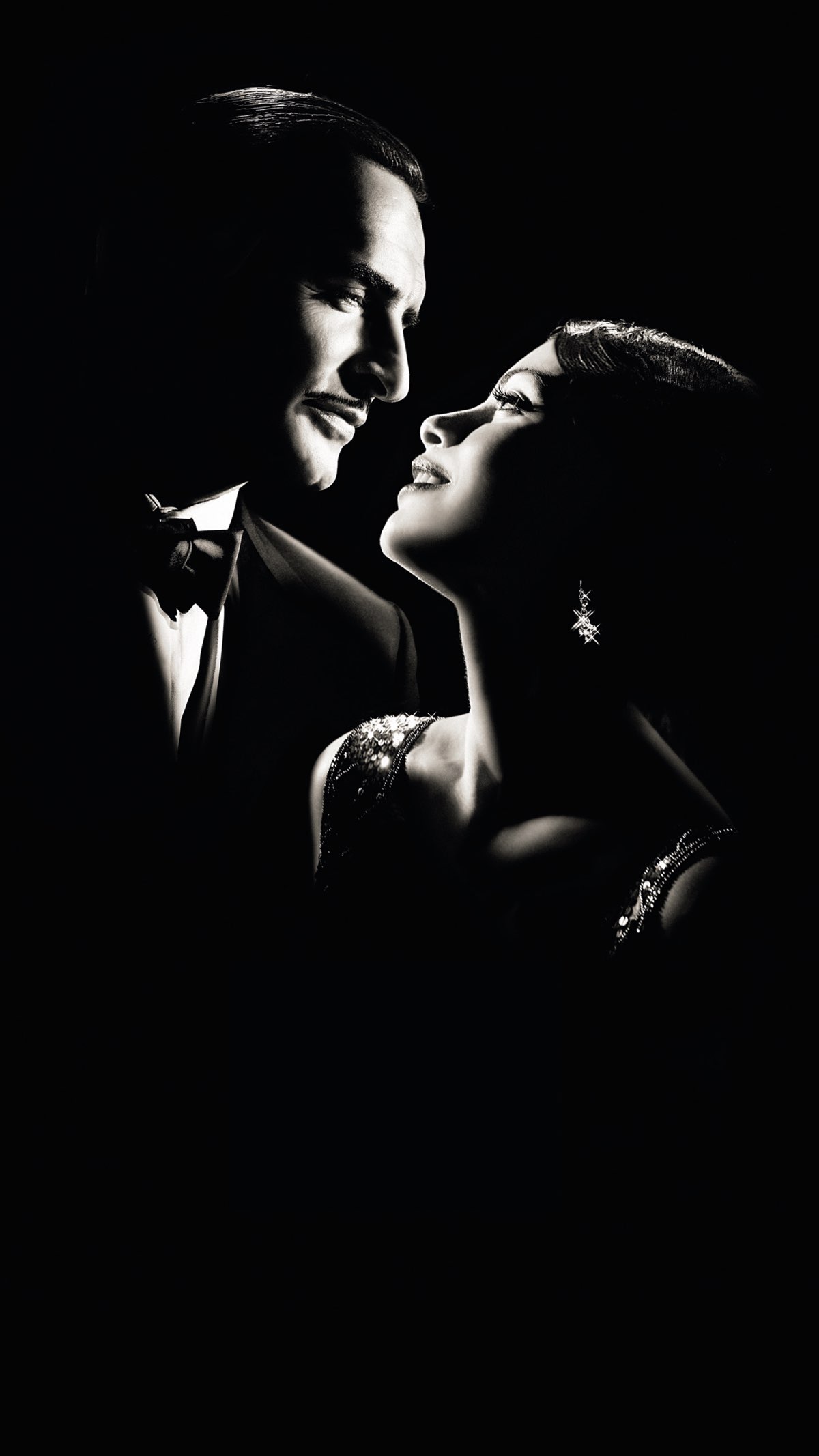 The Artist poster — movie on Apple TV+