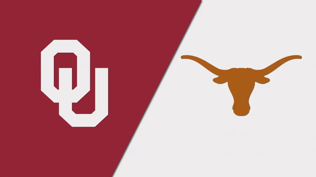 Oklahoma vs. Texas (2002) poster — movie on Disney+