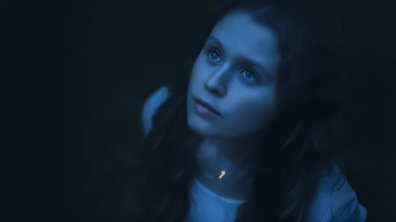 The Starling Girl