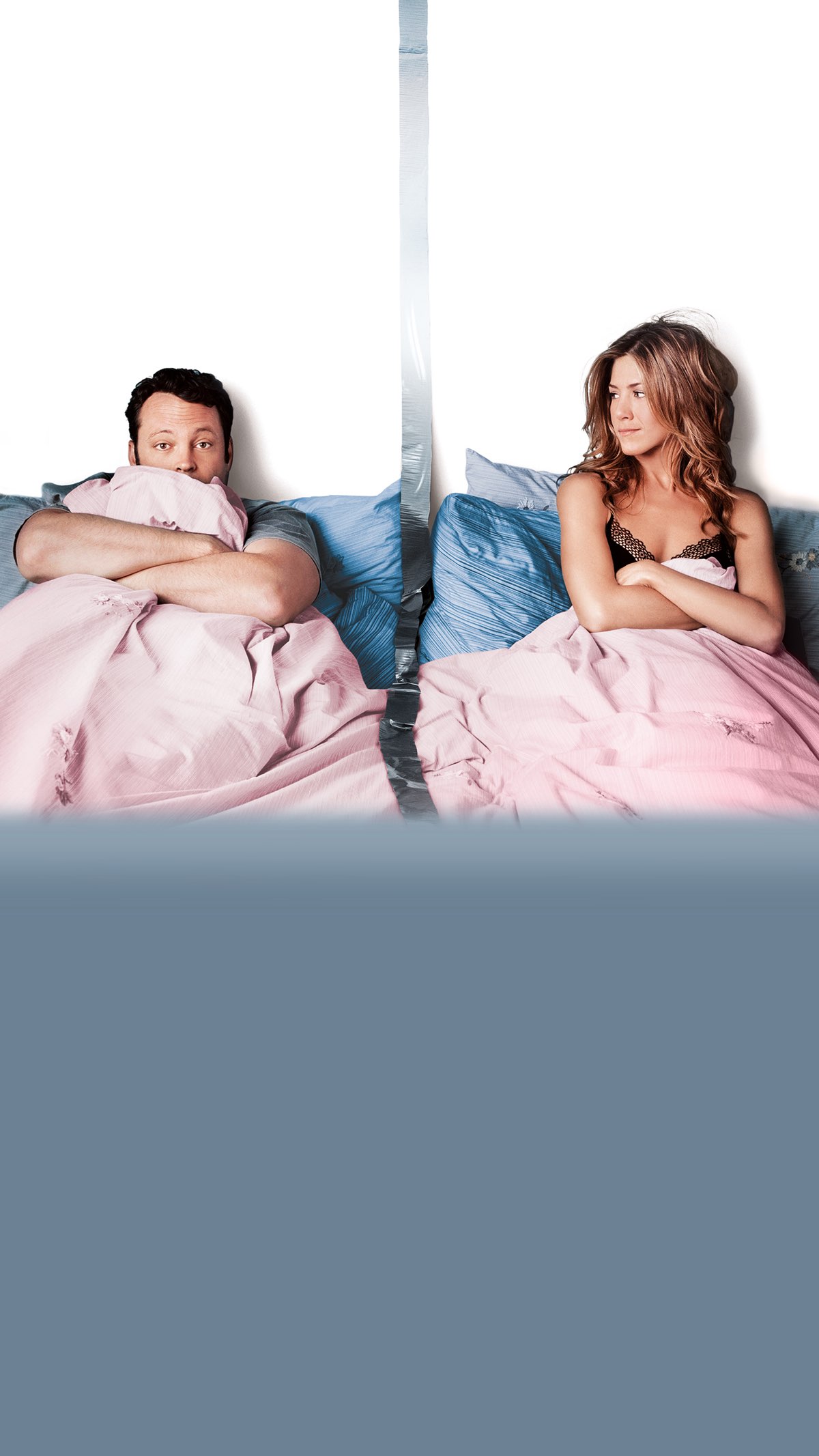 The Break-Up poster — movie on Apple TV+