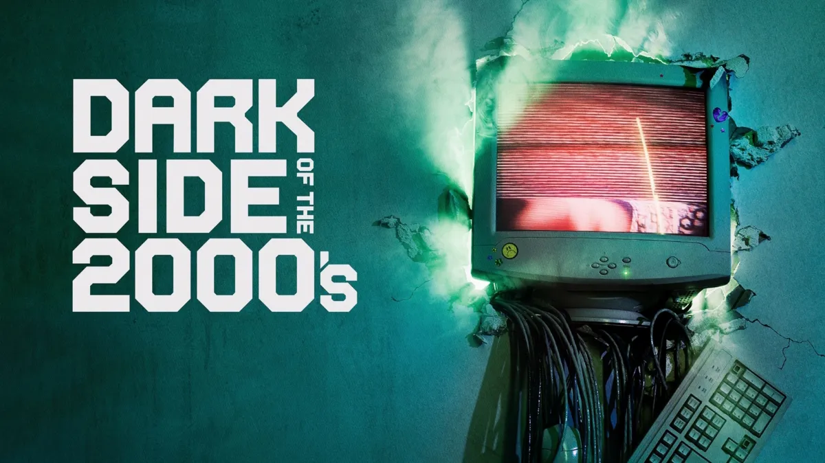 Dark Side Of The 2000s poster — TV series on Disney+
